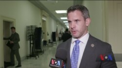 Американські конгресмени хочуть побачити яку політику у відносинах з Росією обере Зеленський. Відео