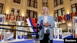 ეკატერინე დუნცოვა