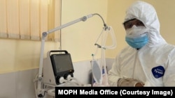 په دغه هیواد کې د کرونا ویروس د ټولو مثبتو پېښو شمېر ۳۹۲۵۴ ته ورسېد 