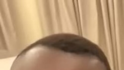 Martin Bakole alobi andimaki kobunda na Parker kaka mpo abikisa soirée