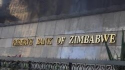 Udaba lweRBZ lokukhweza i-interest rate siluphiwa nguBathabile Masuku