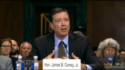Час-Time: Росія досі втручається у політичні процеси у США – директор ФБР