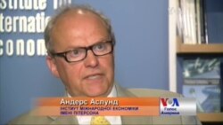 Путіна переможуть не санкції, а солдатські матері - Андерс Аслунд