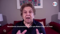 Congresista demócrata Donna Shalala