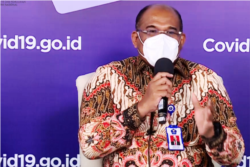 Dr Safrizal ZA, Dirjen Bina Administrasi Kewilayahan, Kementerian Dalam Negeri. (Foto: VOA)