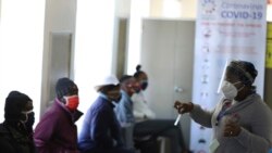 Afrique du sud: 1er essai en Afrique d’un vaccin contre le coronavirus