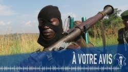 À Votre Avis : comment se doter d’une armée professionnelle et disciplinée ?