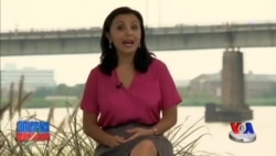 Amerika tarixidan hikoyalar - US Civil War, Colored Troops