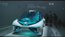 Цьогорічний прогрес наблизив світ до тотально роботизованого майбутнього. Відео