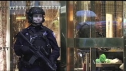 Штаб квартира Трампа обходиться нью-йоркським платникам податків $1 млн на добу. Відео