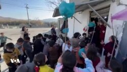 Zarokên Kurd û Kevneşopiya Civakî ya 'Bûka Baranê'