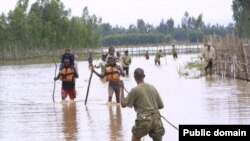 የአዋሽ ሙላት