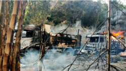 འབར་མའི་དམར་གསོད་ལ་རྒྱལ་ཚོགས་ཀྱིས་བློ་འཚབ།