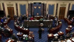 Duniani Leo : Wabunge Washington wakabiliwa na athari za kesi ya Trump