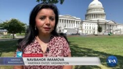 Amerika Manzaralari: Kongress, vaksina va Upaynet