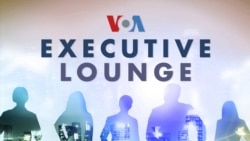 VOA Executive Lounge: Usaha Kue Diaspora di AS dan Teknologi AI