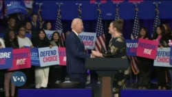 Wamarekani waendelea na zoezi lenye umuhimu la upigaji kura kote nchini