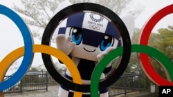 Ljetne olimpijske igre u Tokiju trebali bi početi 23. jula 2021.