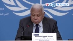 Manchetes Africanas 6 setembro 2024: Incêndio mortal em escola no Quénia