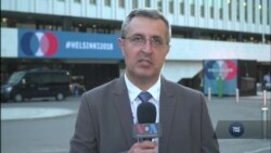 Підсумки переговорів Трампа і Путіна - подробиці від кореспондента у Гельсінкі. Відео