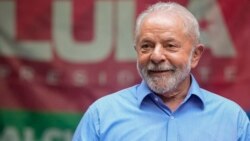 Lula da Silva se recupera de operación para drenar hemorragia cerebral