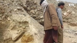 معتادین: کارفرمایان ایرانی برای ما تریاک فراهم می کردند