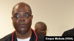 David Mendes, advogado