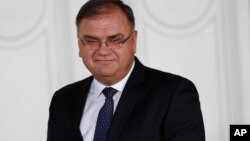 Mladen Ivanić, srpski član Predsjedništva BiH