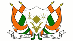 Tambarin Kasar Jamhuriyar Nijar