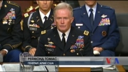 Після теракту в Афганістані адміністрація Трампа може схвалити розширення військового контингенту. Відео