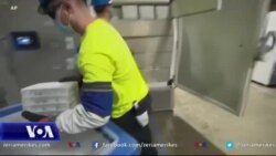 SHBA, shpërndahen 2.9 milionë dozat e para të vaksinës