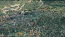 ဗန်းမော်မှာ စစ်ကောင်စီနဲ့ KIA ပူးပေါင်းတပ်တွေကြား တိုက်ပွဲဆက်လက်ပြင်းထန်