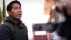 5 ปีหลังรัฐประหาร 2557 กับ ชีวิตผู้ลี้ภัยการเมืองในสหรัฐฯ