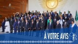 À Votre Avis : Impuissance de l’UA face aux conflits