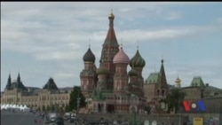 Оприлюднено докази зв’язку Кремля з хакерами. Відео