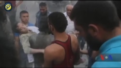 Чи справді Росія перетворюється на «країну-вигнанця»? Відео