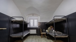 한국 “북한군 포로, 북러 군사협력 잔인성 보여줘”... 북한 “국제법 부합”