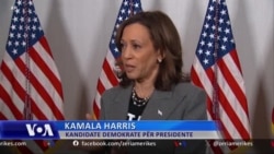 Dy javë para zgjedhjeve, kandidatët presidencialë intensifikojnë retorikën