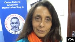 Yolanda Teixeira Duarte