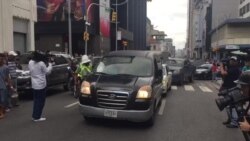 Asamblea Nacional se despide del concejal Fernando Albán