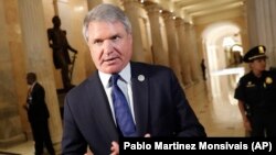 Майкл Маккол