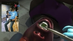 Dua Dosen Indonesia di AS Buat Klinik Dokter Gigi Virtual