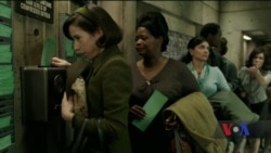 Оголошені номінанти на Оскар. Відео