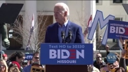 Коронавірус, президентські перегони та заяви про MH17: Огляд новин за вихідні у США. Відео