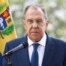 Serguéi Lavrov