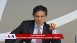 Hoyt Yee: Bosnu i Hercegovinu vode kleptokrate