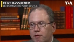 BASSUENER: SAD se u BiH trebaju udružiti s građanima a ne s političarima