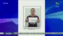 Venezyela di li Fouke 6 Etranje 