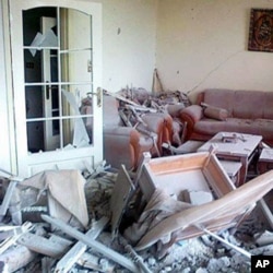 O'tgan bir oy ichida 700 kishi o'lgan, deydi huquq faollari