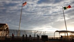 México: Reacciones reapertura frontera terrestre México-EE.UU.